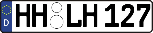 HH-LH127