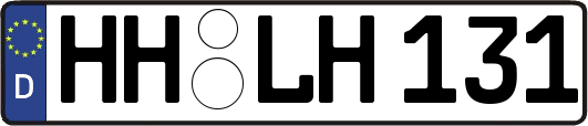 HH-LH131