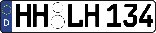 HH-LH134