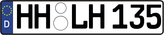 HH-LH135