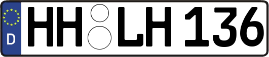 HH-LH136