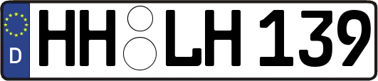 HH-LH139