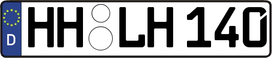 HH-LH140