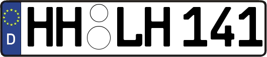 HH-LH141