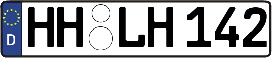HH-LH142