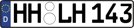 HH-LH143
