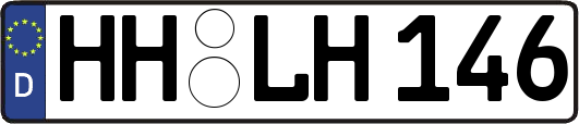 HH-LH146
