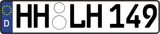 HH-LH149