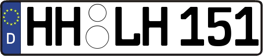 HH-LH151