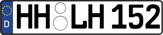 HH-LH152