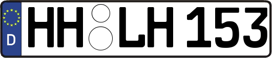 HH-LH153