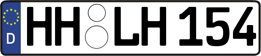 HH-LH154