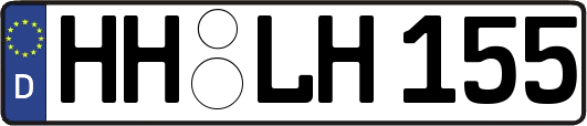 HH-LH155