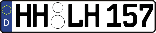 HH-LH157