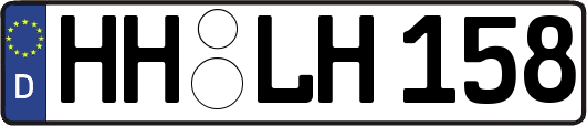 HH-LH158