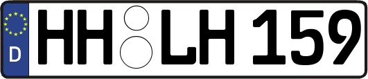 HH-LH159