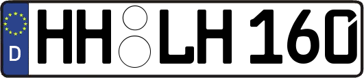 HH-LH160