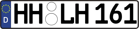 HH-LH161