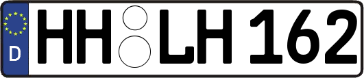 HH-LH162