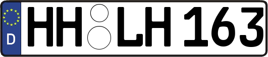 HH-LH163