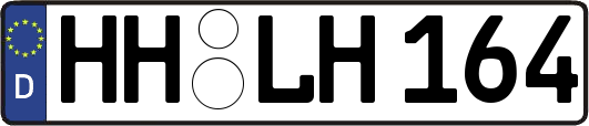HH-LH164