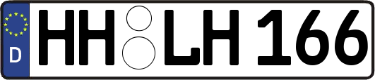 HH-LH166