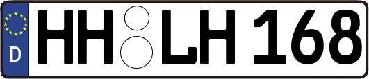 HH-LH168