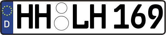 HH-LH169