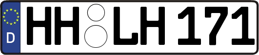 HH-LH171