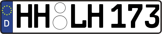HH-LH173