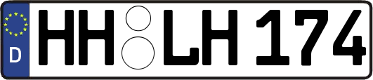 HH-LH174