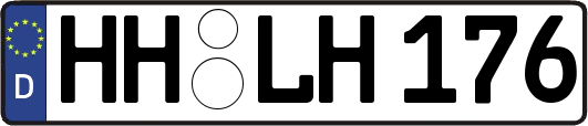 HH-LH176