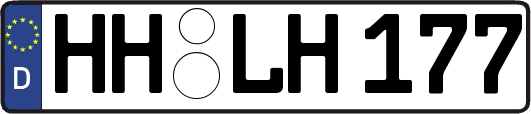 HH-LH177
