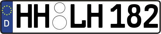 HH-LH182