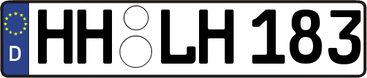 HH-LH183