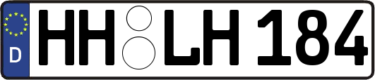 HH-LH184