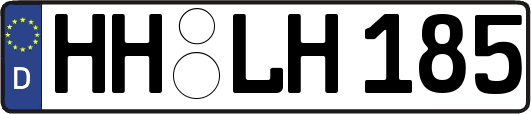 HH-LH185