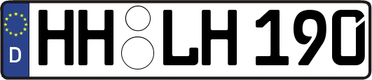 HH-LH190