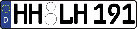 HH-LH191