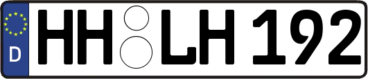HH-LH192