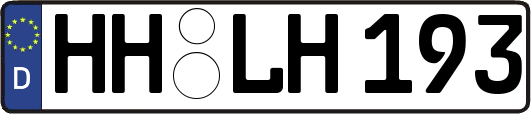 HH-LH193