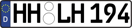HH-LH194