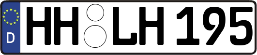 HH-LH195