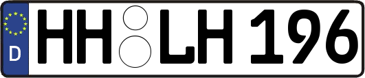 HH-LH196