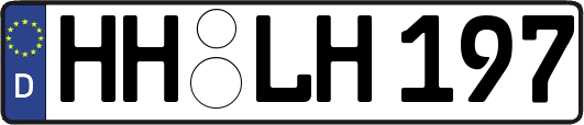 HH-LH197