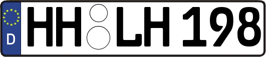 HH-LH198