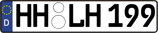 HH-LH199