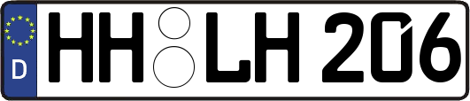 HH-LH206