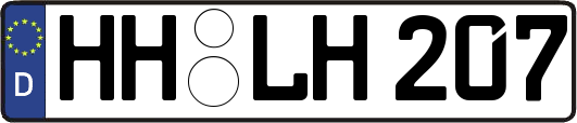 HH-LH207