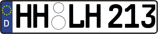 HH-LH213